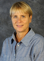Judy Sandlin, Ph.D. 